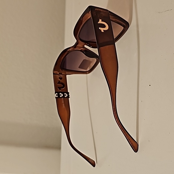 Rarest mst classy best true religion sunglasses ever made for females - Picture 8 of 12